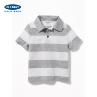  Old Navy 老海军 201737 男童针织短袖polo衫 