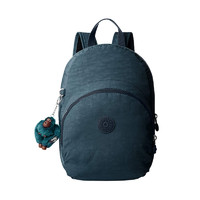 Kipling 凯浦林 JAQUE系列 儿童双肩包 K15283 绿色