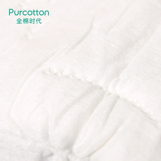 PurCotton 全棉时代 一次性防溢乳垫 36片*4