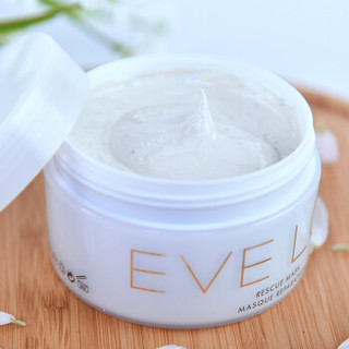 EVE LOM 伊芙兰 急救面膜 100ml