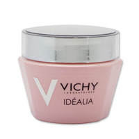 VICHY 薇姿 Idéalia 理想新肌焕能精华凝霜 50ml