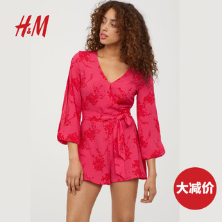 H＆M HM0583964 女士连体裤