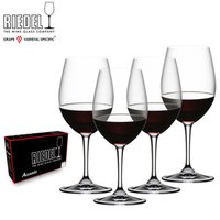 RIEDEL Accanto系列 黑皮诺红酒杯 560ml