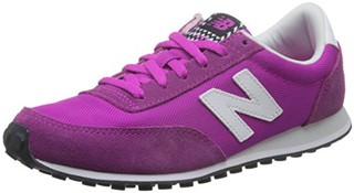 new balance 410系列 WL410VIB 女款跑鞋