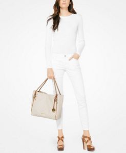 MICHAEL KORS 迈克·科尔斯 Isla 女士大号手提包