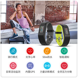 GARMIN 佳明 vivosport 智能运动手环