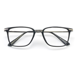 HAN MEGA-TR HD49164 光学眼镜架 + 1.60防蓝光非球面镜片