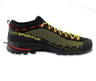 LA SPORTIVA 拉思珀蒂瓦 Traverse X系列 TX 2 中性款登山鞋