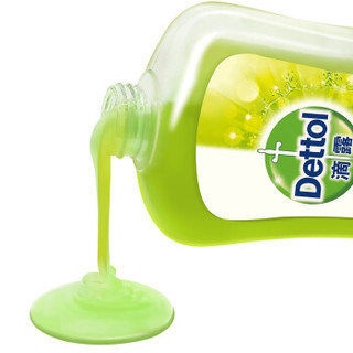 Dettol 滴露 健康沐浴露 青瓜舒爽