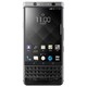 黑莓（BlackBerry）KEYone 4G全网通 3GB+32GB 银色 移动联通电信手机