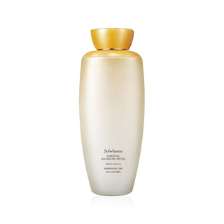 Sulwhasoo 雪花秀 滋盈肌本平衡水 125ml