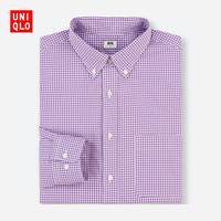 UNIQLO 优衣库 404398 男士衬衣