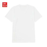 UNIQLO 优衣库 180701 男士T恤