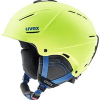 优唯斯 UVEX 优维斯 All mountain 全地形系列 p1us 2.0 中性滑雪头盔