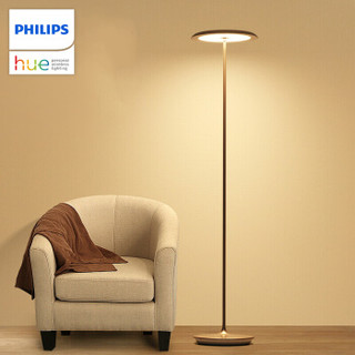  PHILIPS 飞利浦 Hue系列 睿晨LED落地灯15W含光源