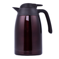 THERMOS 膳魔师 THV-1500-CBW 真空保温壶 1500ml