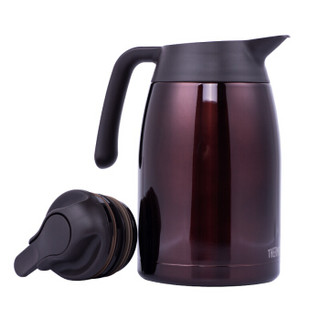 THERMOS 膳魔师 THV-1500-CBW 真空保温壶 1500ml