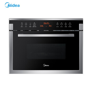 Midea 美的  TF944EMJ-SS 家用嵌入式电烤箱  44L