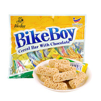 BikeBoy 燕麦巧克力 燕麦棒 400g