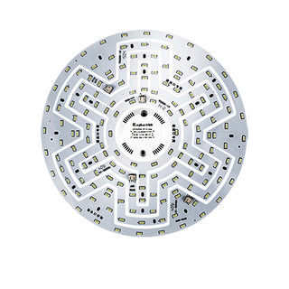 卡奇洛 LED改造板  高亮 30W 27cm