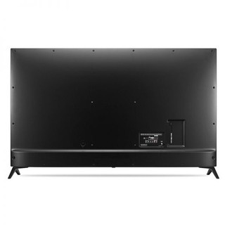 LG   55UJ6500-CB 55英寸 4K平面电视