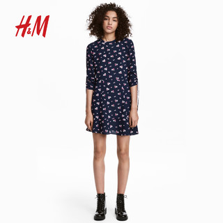 H&M DIVIDED  HM0578420 女士连衣裙  