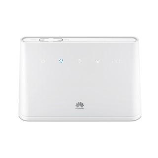 HUAWEI 华为 B311 移动路由器 白色