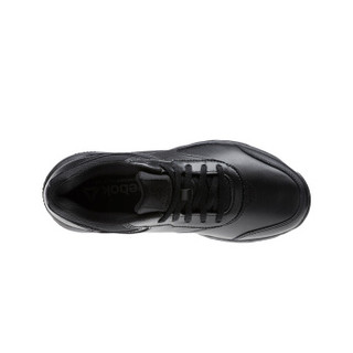 Reebok 锐步 WORK N CUSHION 3.0 女子跑步鞋 AWM05 黑色-CN0822 37.5