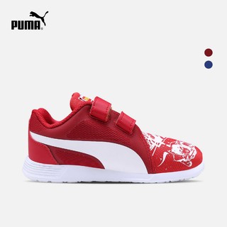 PUMA 彪马 362885 婴童休闲鞋 ST Trainer Evo Superman