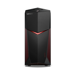 LEGION 联想拯救者 刃7000 UIY游戏台式机（i5-8400、8GB、128GB+1TB、GTX1060 6GB）