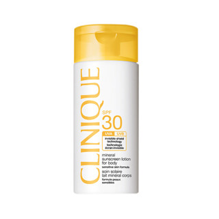 CLINIQUE 倩碧 身体防晒霜 SPF30/PA+++ 125ml