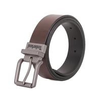 Timberland 添柏岚 Classic Jean B75481 男士针扣双面皮带