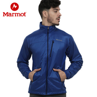 Marmot 土拨鼠 Driclime S52460 男款运动夹克