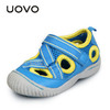 UOVO 复活节岛系列 儿童凉鞋