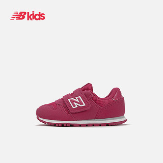 new balance KV373 儿童运动鞋 0-4岁