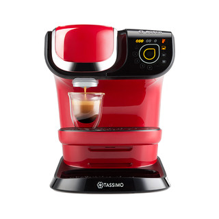 BOSCH 博世 Tassimo My Way T60 胶囊咖啡机