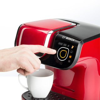 BOSCH 博世 Tassimo My Way T60 胶囊咖啡机