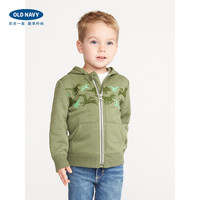  OLD NAVY 775456-2 男幼童连帽卫衣