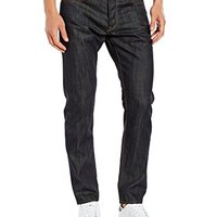 G-star Raw 男士中腰牛仔裤