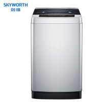 SKYWORTH 创维 T80X3 8KG 波轮洗衣机