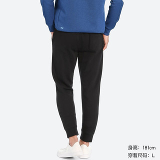 UNIQLO 优衣库 404166 男士运动长裤 