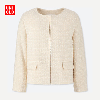 UNIQLO 优衣库 404209 女士外套