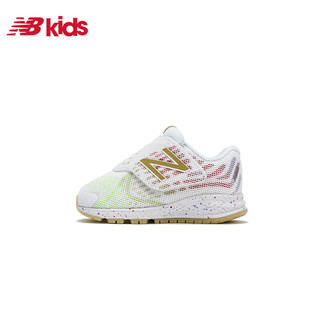 new balance KVRUSCNI 小童飞机鞋运动鞋