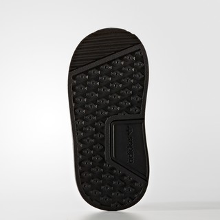 adidas 阿迪达斯 BY9958 经典男婴童鞋