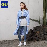 GU 极优 299947 女士卫衣