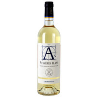 拉菲古堡 CHATEAU LAFITE ROTHSCHILD 正牌 奥希耶干白葡萄酒 750ml