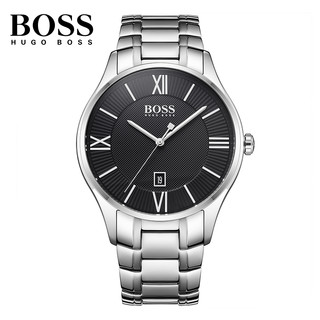  HUGO BOSS 1513488 GOVERNOR系列 男士时尚手表