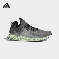 adidas 阿迪达斯 alphaedge 4D ASW 中性款跑鞋