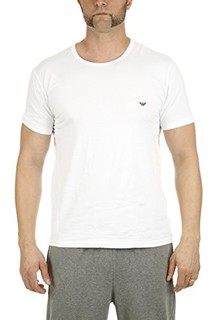 EMPORIO ARMANI 男士T恤 2件装