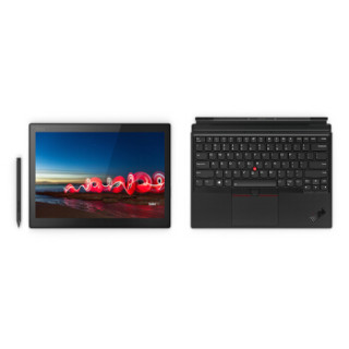 ThinkPad 思考本 X1 Tablet Evo 笔记本电脑